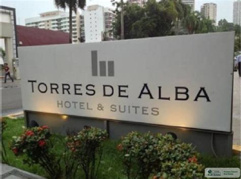 Torres de Alba Hotel & Suites in Panama City: Find Hotel .
